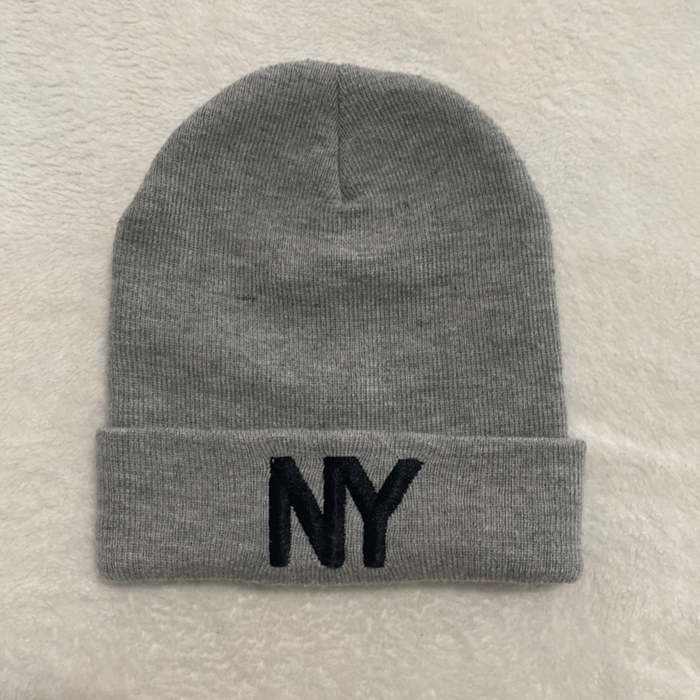 NY Beanie